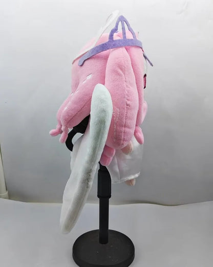 Pure Vanilla Cookie Eternal Sugar Cookie Venom Dough Cookie Plush Doll Cute Anime Peripherals Toy Birthday Gift